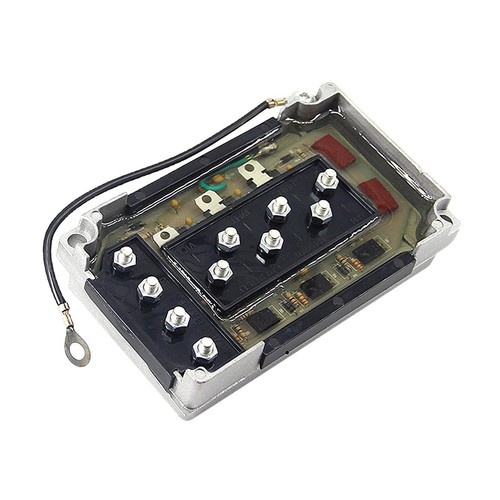 Cdi switch box for - cdi,