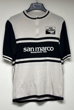 San Marco Retro 3-pocket