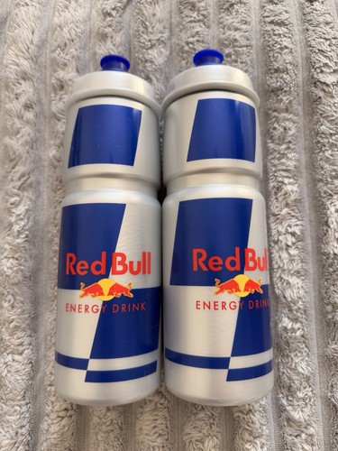 Red bull athletes only - x2,