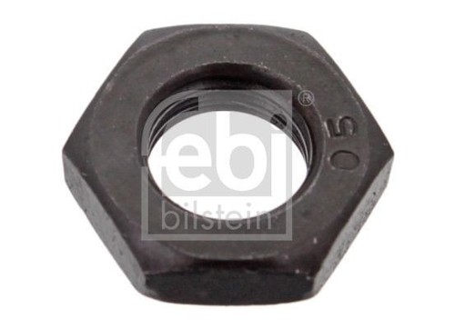 Febi 06638 counter nut - 06638,