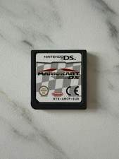 Mario Kart DS Nintendo DS