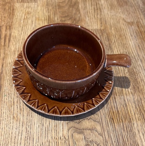 Vintage 1970s holkham pottery - holkham,