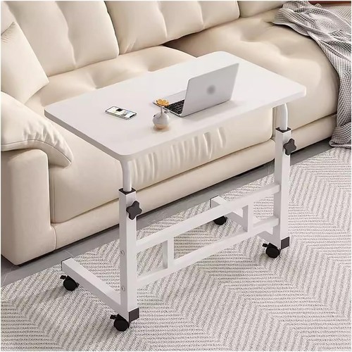 Adjustable laptop table stand - table,