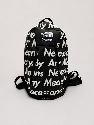 Supreme the north face - the, by