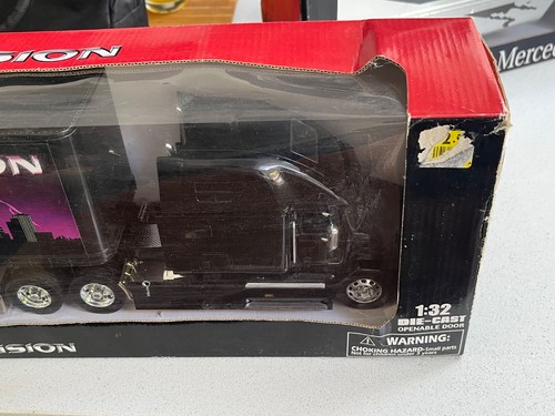 New ray mack vision long - mack,