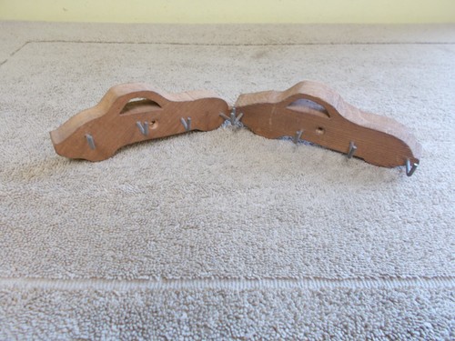 Vtg hand made - hand,
