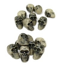 Small 5cm Natural Halloween