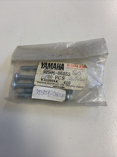 5pcs yamaha 98501 06055 - yamaha, 98501-06055