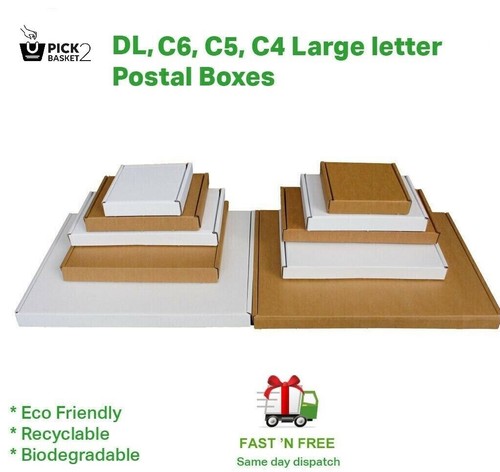 Royal mail pip large letter - royal,