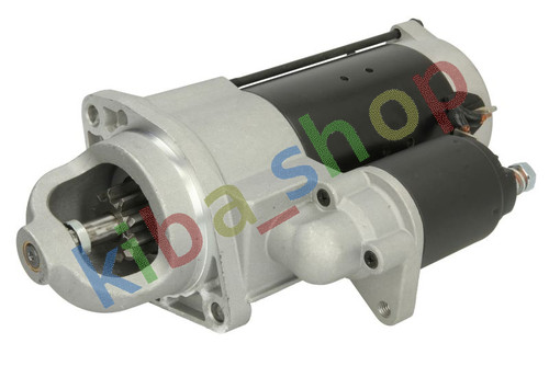 Starter 24v 4kw fits - 4kw, 65