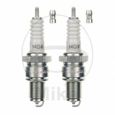 NGK BP7ES SB 2 PIECE CANDLE