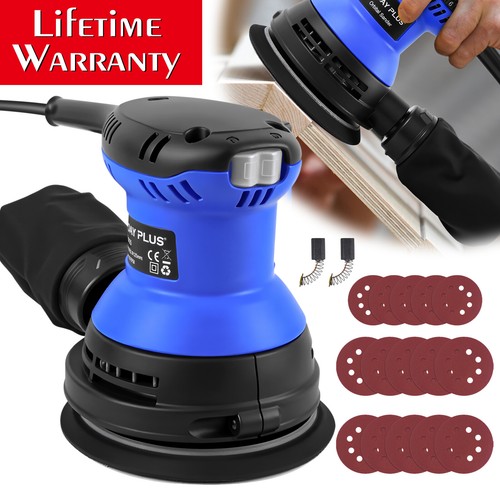 Orbital sander random electric - orbital,