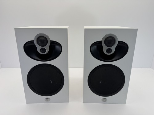 Linn majik 109 bookshelf - linn,