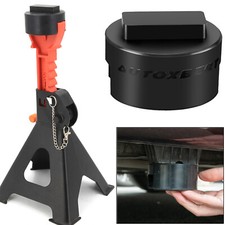 Car Jack Pad Stand Axle