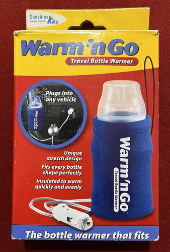 Warm ngo travel bottle - warm’ngo,