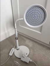 LED Red Light Therapy Lamp