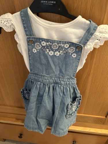 Billie faiers embroidered - billie,