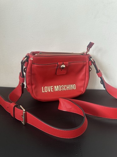 Love moschino ladies - moschino, cross