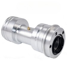 Rear Axle Bearing Carrier