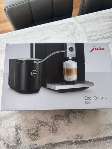 Jura cool control - jura,