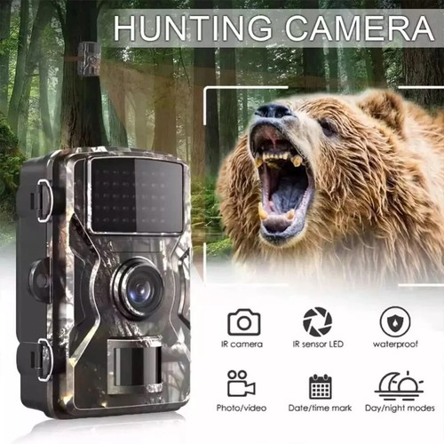 32gb wildlife trail camera - wildlife,