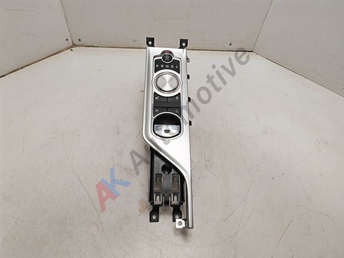 Jaguar x250 facelift - xf,