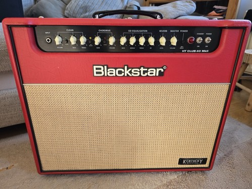 Blackstar htclub kentucky - blackstar,