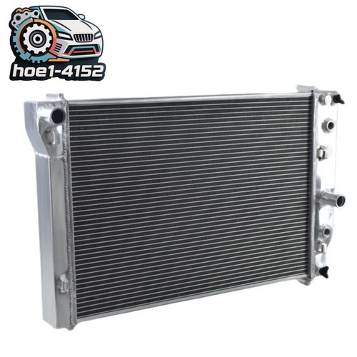 Cooling radiator for - radiator, 97-04