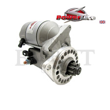 POWERLITE STARTER MOTOR FORD