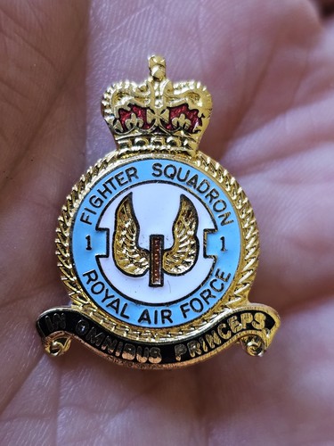 Vintage raf fighter - raf, 1