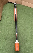 Stihl HLA 85 Long Reach Battery Telescopic Hedge Cutter/Trimmer