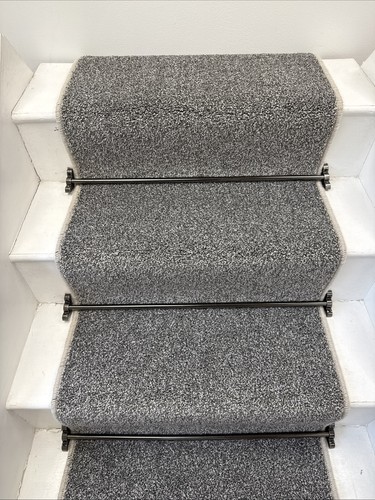 Carpet stair runner steps - carpet, 18