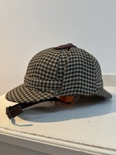 Everoak Deerstalker Cap Helmet