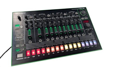 Roland tr8 rhythm performer - tr8,