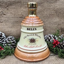 Vintage Bells Blended Scotch