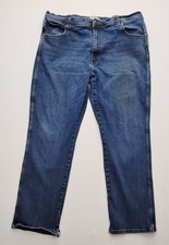 Wrangler Texas Straight Fit