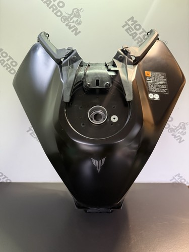 Yamaha mt09 mtn890 abs - mt-09,