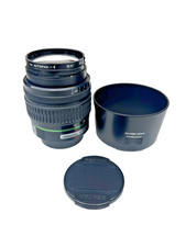 Pentax - DA 1:3.5-5.6 AF Zoom