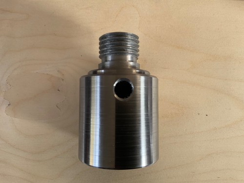 Wadkin woodturning lathe - ,