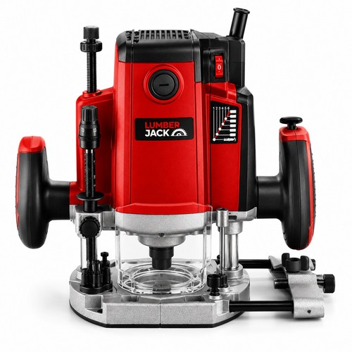 Lumberjack 2200w variable - lumberjack,