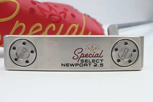 Scotty cameron special select - cameron,