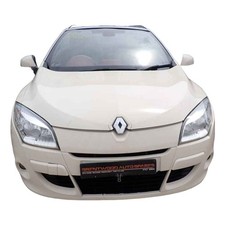 RENAULT MEGANE BONNET MK3 PH2