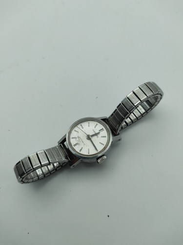 Vintage swiss garrard - (1960s),