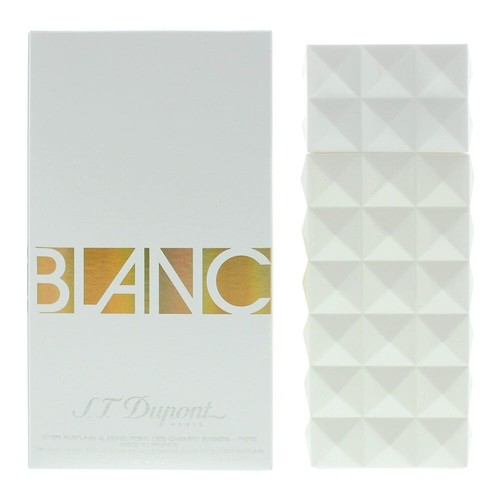 Dupont blanc 100ml eau - st,