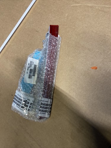 Rear bumper reflector - reflector, rt