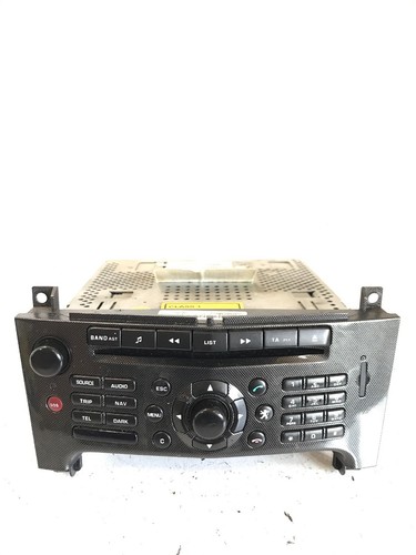For peugeot 607 - 607, hdi