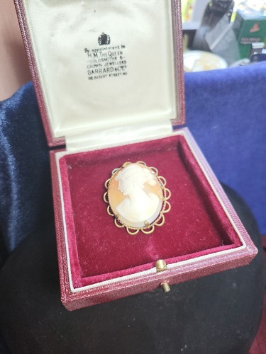 Vintage pretty rolled gold - rolled,