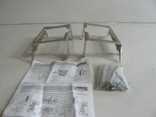 Yamaha WR 426 YZ 426 2001-2004 Radiator Parts (Radiator Parts) 201354259