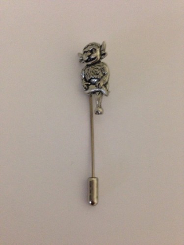 G50 lincoln imp english pewter - lincoln,