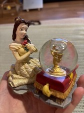 Disney Belle & Lumiere Beauty